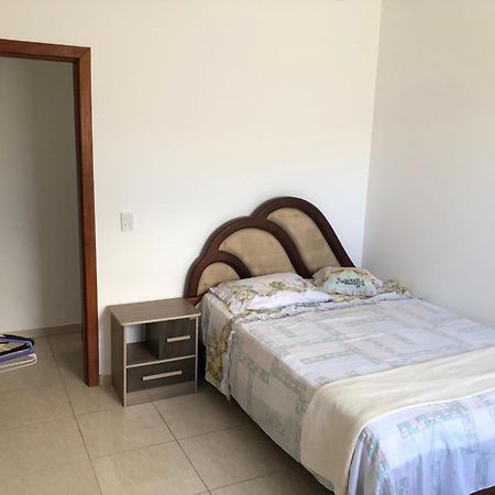 Casa Na Praia D Ule - Guarapari Bagian luar foto