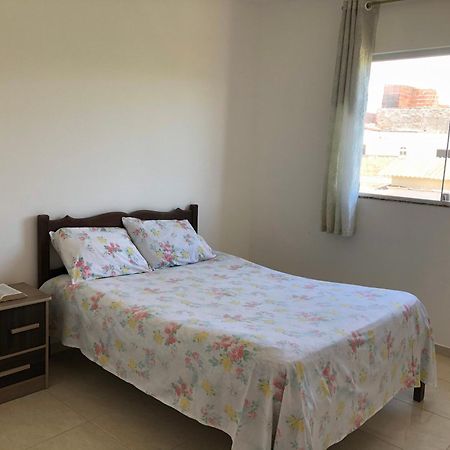 Casa Na Praia D Ule - Guarapari Bagian luar foto