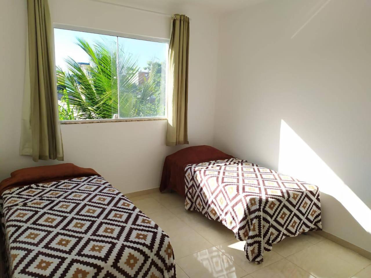 Casa Na Praia D Ule - Guarapari Bagian luar foto