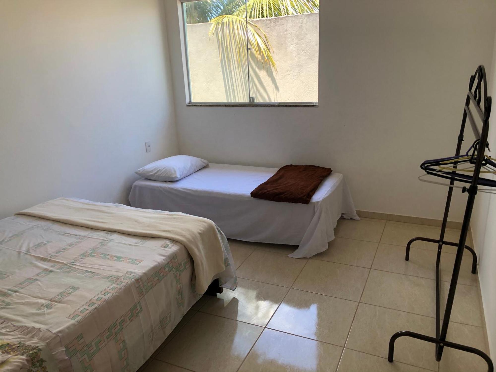 Casa Na Praia D Ule - Guarapari Bagian luar foto