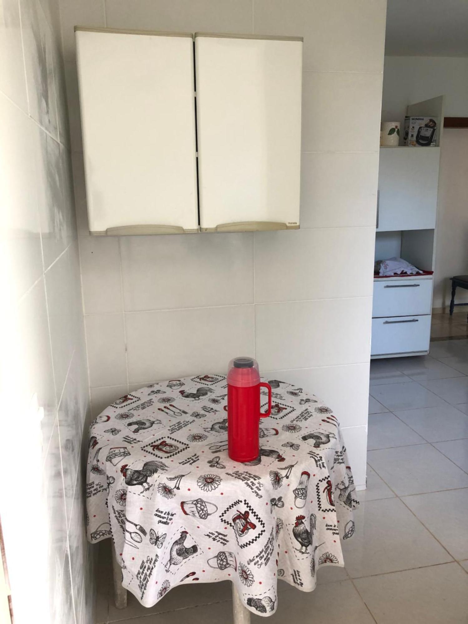 Casa Na Praia D Ule - Guarapari Bagian luar foto