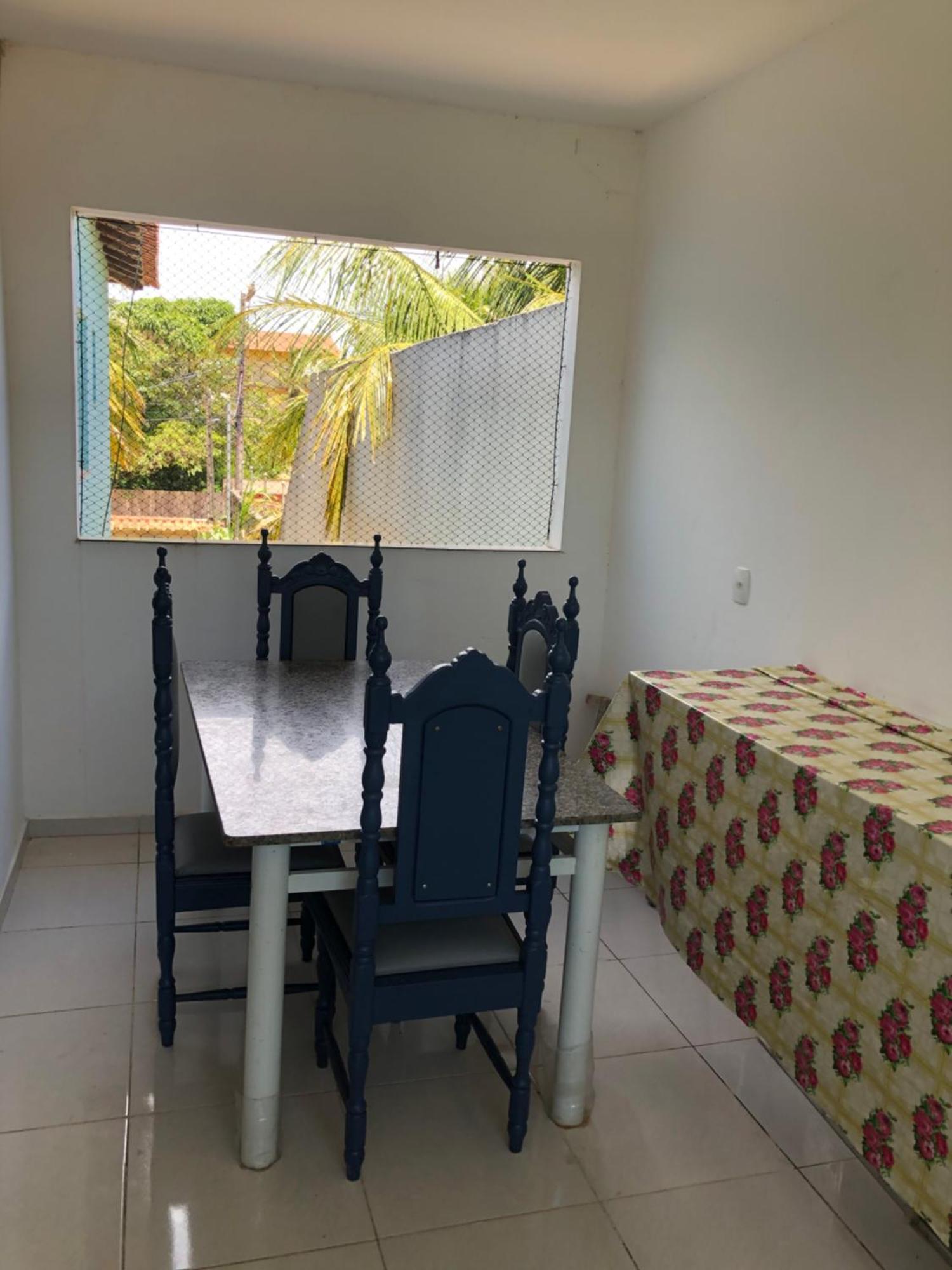 Casa Na Praia D Ule - Guarapari Bagian luar foto