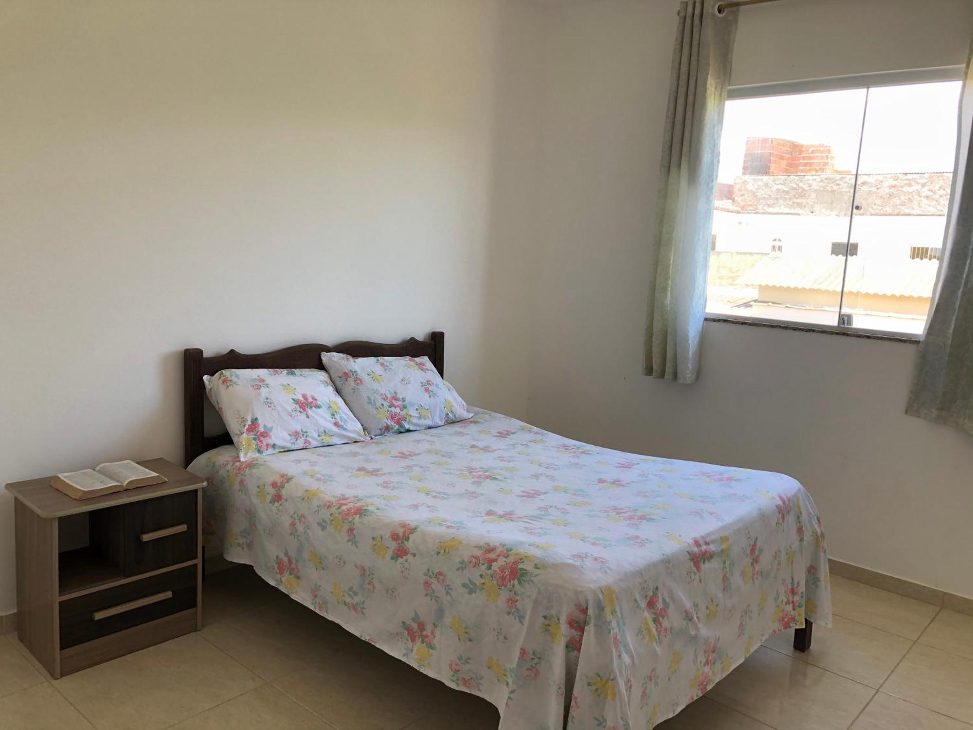 Casa Na Praia D Ule - Guarapari Bagian luar foto