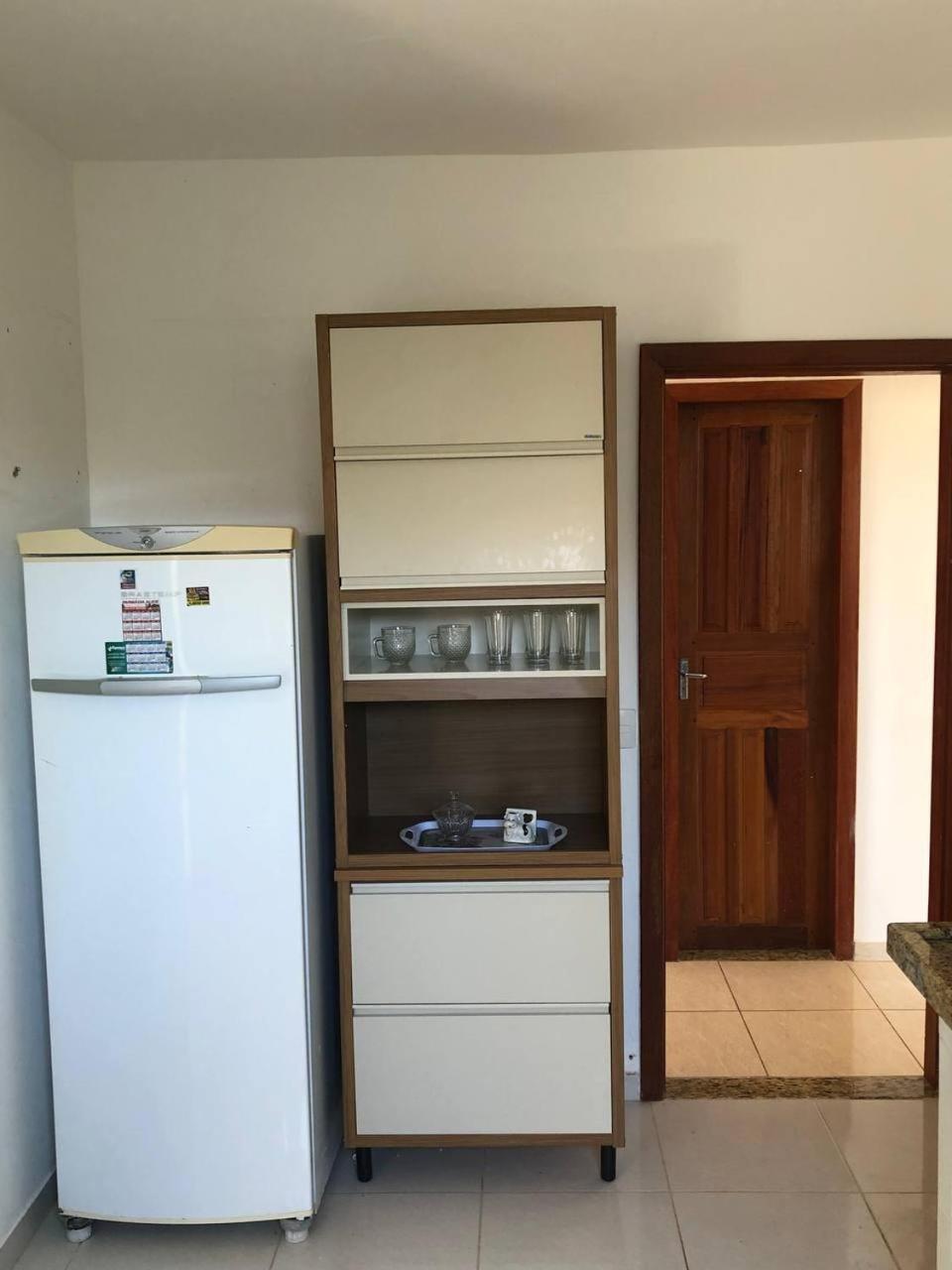 Casa Na Praia D Ule - Guarapari Bagian luar foto