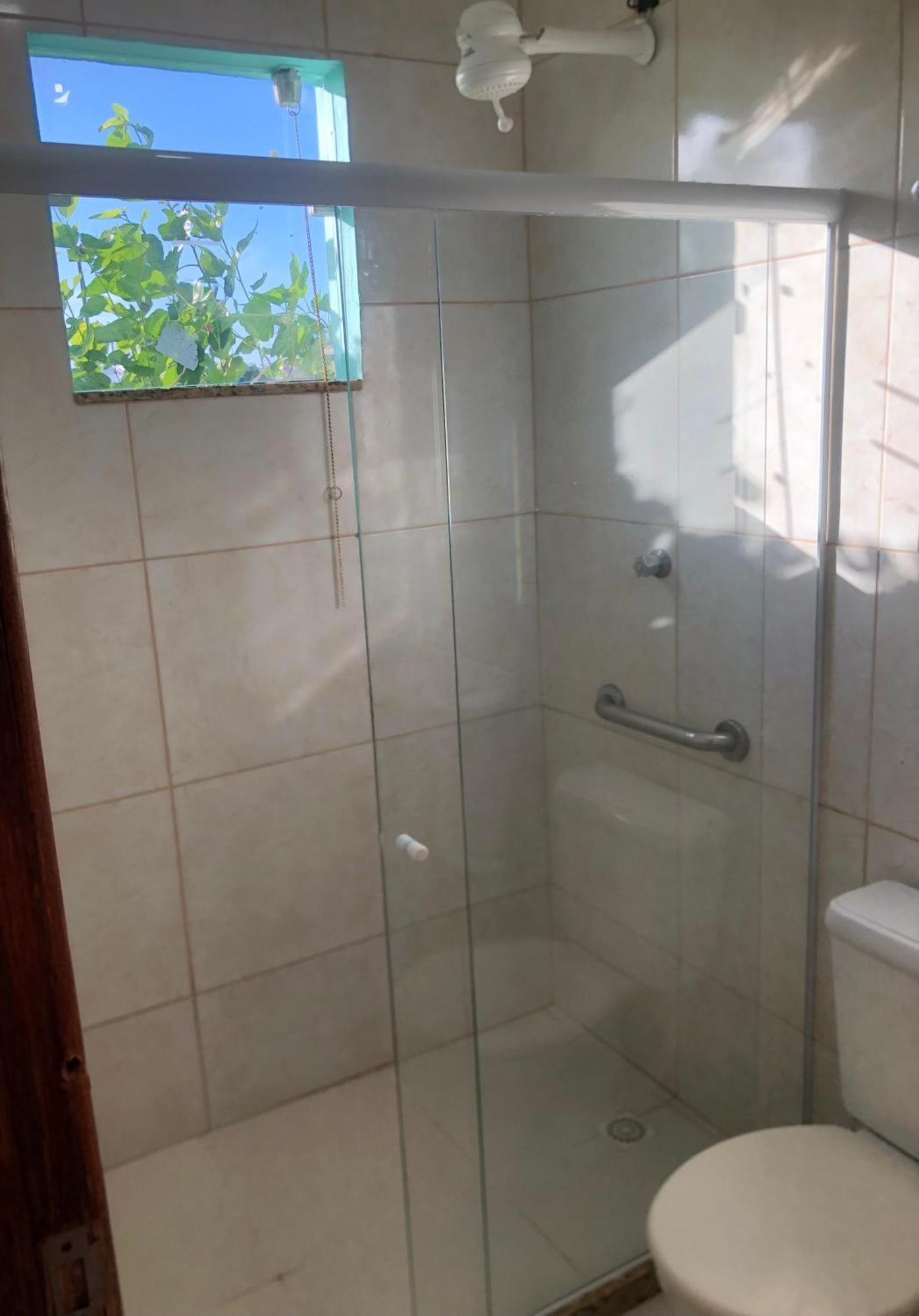 Casa Na Praia D Ule - Guarapari Bagian luar foto