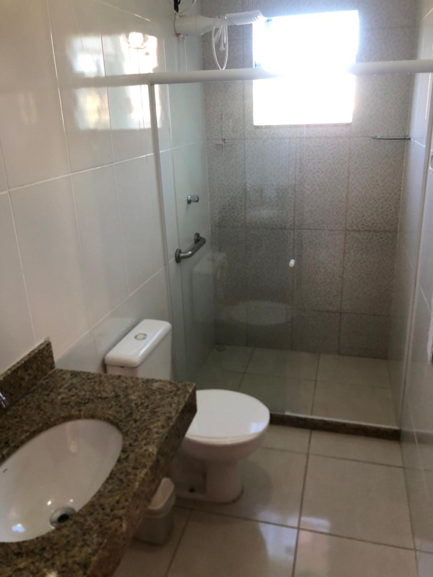 Casa Na Praia D Ule - Guarapari Bagian luar foto